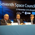 7th Space Council