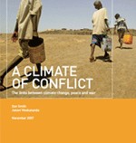 A Climate of Conflict: The Links Between Climate Change, Peace and War image
