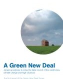 A Green New Deal: Joined-up policies to solve the triple crunch of the credit crisis, climate change and high oil prices image