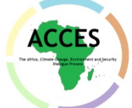 Africa, Climate Change, Environment and Security Dialogue Process image