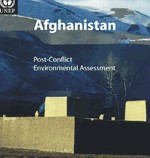 Afghanistan Post-Conflict Environmental Assessment, January 2003 image