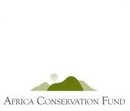 Africa Conservation Fund (ACF)
