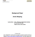 Arctic Shipping image