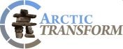 Arctic TRANSFORM image