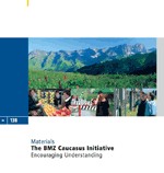 BMZ Caucasus Initiative (The) image