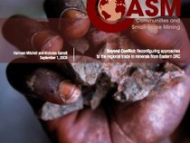 Beyond Conflict: Reconfiguring approaches to the regional trade in minerals from Eastern DRC image