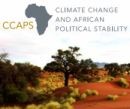 Climate Change and African Political Stability Program