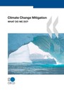 Climate Change Mitigation, What can we do?