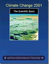 Climate Change 2001: The Scientific Basis. Contribution of Working Group I to the Third  Assessment Report of the Intergovernmental Panel on Climate Change
