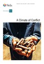 A Climate of Conflict (Sida version)