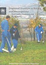 Depleted Uranium in Bosnia and Herzegovina. Post-Conflict Environmental Assessment