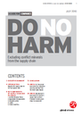 Do No Harm: A guide for companies sourcing from the DRC