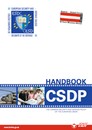 The European Security and Defence College's Common Security and Defence Policy Handbook