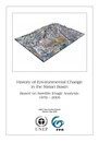 History of Environmental Change in the Sistan Basin - Based on Satellite Image Analysis: 1976-2005
