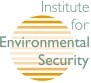 Institute for Environmental Security (IES) image