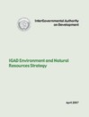 IGAD Environment and Natural Resources Strategy