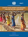 Capacity development for managing land and natural resources - Guidance Note for Practitioners