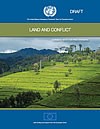 Land and Conflict - Guidance Note for Practitioners