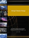 Abrupt Climate Change. A report by the U.S. Climate Change Science Program and the Subcommittee on Global Change Research