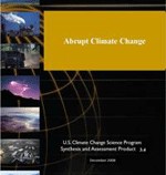 Abrupt Climate Change. A report by the U.S. Climate Change Science Program and the Subcommittee on Global Change Research image