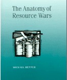 Anatomy of Resource Wars (The) image