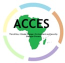 Africa, Climate Change, Environment and Security Dialogue Process