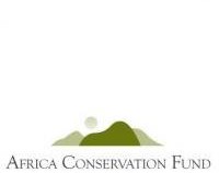 Africa Conservation Fund (ACF) image