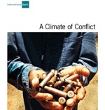 A Climate of Conflict (Sida version) image