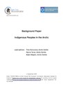 Environmental Governance in the Arctic