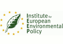 Institute for European Environmental Policy (IEEP)